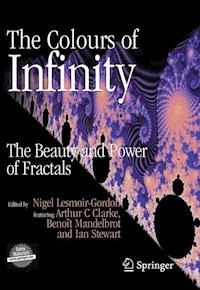 The Colours of Infinity -  - E-Book