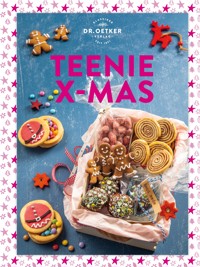 Teenie X-mas - Dr. Oetker - E-Book