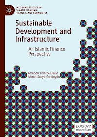 Sustainable Development and Infrastructure - Amadou Thierno Diallo - E-Book