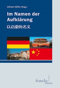 Im Namen der Aufklärung -  - E-Book