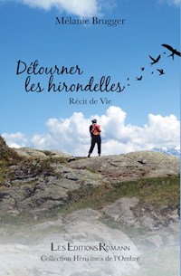 Détourner les Hirondelles - Mélanie Brugger - E-Book