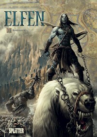 Elfen. Band 11 - Jean-Luc Istin - E-Book