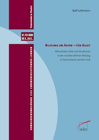 Bildung im Alter - für alle? - Ralf Lottmann - kostenlos E-Book