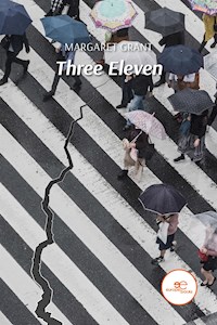 Three Eleven - Margaret Grant - E-Book