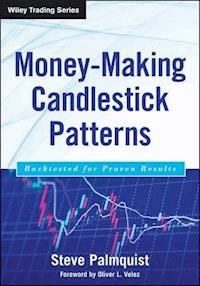 Money-Making Candlestick Patterns - Steve Palmquist - E-Book