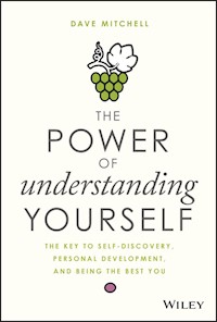 The Power of Understanding Yourself - Dave Mitchell - E-Book