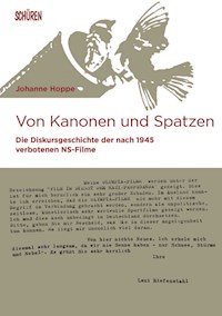 Von Kanonen und Spatzen - Johanne Hoppe - E-Book