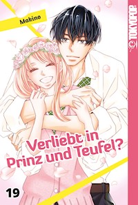 Verliebt in Prinz und Teufel? 19 - Makino - E-Book