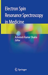 Electron Spin Resonance Spectroscopy in Medicine - - E-Book