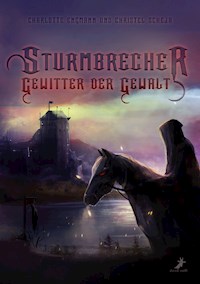 Sturmbrecher - Charlotte Engmann - E-Book