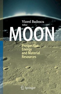 Moon - - E-Book