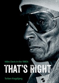 That's Right - Torben Kragsbjerg - E-Book