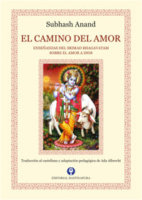 El camino del amor - Subhash Anand - E-Book