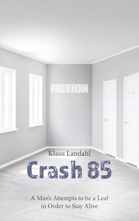 Crash 85 - Klaus Landahl - E-Book