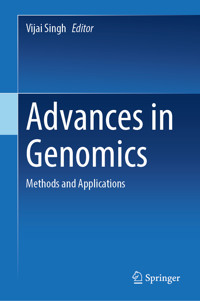 Advances in Genomics - - E-Book