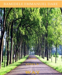 The Only Way - Bamidele Emmanuel - E-Book