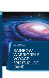 Rainbow Warriors:le voyage spirituel de l'Ame - Aleka Waters - E-Book