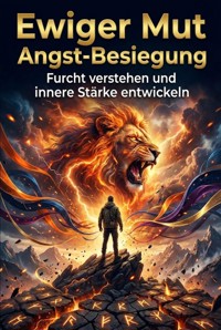 Ewiger Mut: Angst-Besiegung - Kerstin Adler - E-Book