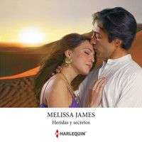Heridas y secretos - Melissa James - Hörbuch