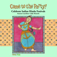 Celebrate Indian Hindu Festivals - Suzanne Lauridsen - Hörbuch