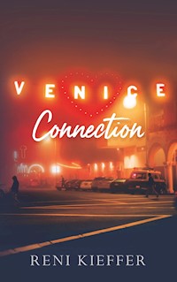Venice Connection - Reni Kieffer - E-Book
