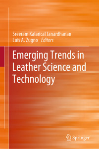 Emerging Trends in Leather Science and Technology -  - E-Book