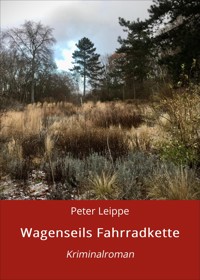 Wagenseils Fahrradkette - Peter Leippe - E-Book