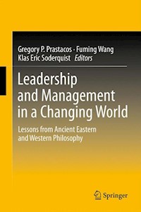 Leadership through the Classics - - E-Book