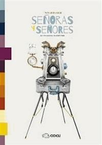 Señoras y Señores - Ninah Basich - E-Book