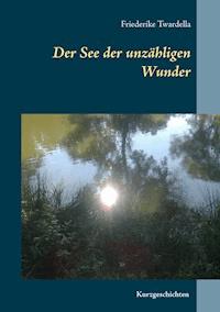 Der See der unzähligen Wunder - Friederike Twardella - E-Book