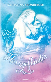 Herzgeflüster - Katharina Kronberger - E-Book