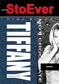 Tiffany - Bernhard StoEver - E-Book