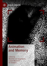 Animation and Memory -  - E-Book