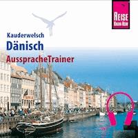 Reise Know-How Kauderwelsch AusspracheTrainer Dänisch -  Roland Hoffmann - Hörbuch