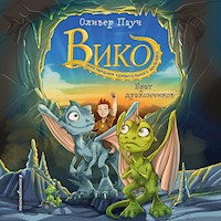 Брат дракончиков - Оливер Пауч - Hörbuch