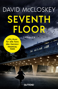Seventh Floor (CIA-Agentin Artemis Procter, Bd. 3) - David McCloskey - E-Book