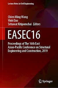 EASEC16 -  - E-Book