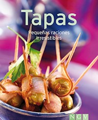 Tapas -  - E-Book