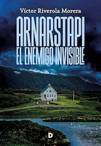 Arnarstapi - Víctor Riverola Morera - E-Book