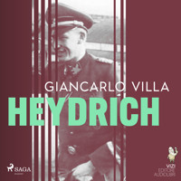 Heydrich - Giancarlo Villa - Hörbuch