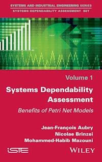 Systems Dependability Assessment - Jean-Francois Aubry - E-Book