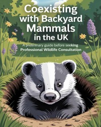 Coexisting with Backyard Mammals in the UK - Chris Taklis - kostenlos E-Book