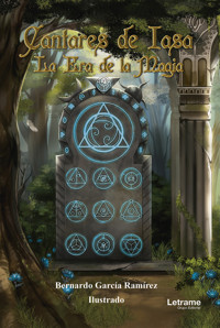 Cantares de Iasa - Bernardo García Ramírez - E-Book