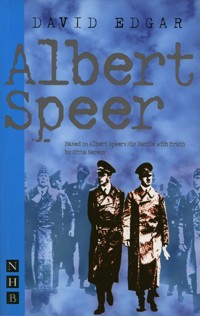 Albert Speer - David Edgar - E-Book