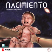 Nacimiento - Luis Mari De Juan Irastorza - Hörbuch