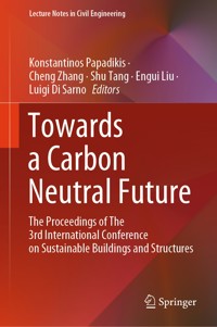 Towards a Carbon Neutral Future -  - E-Book