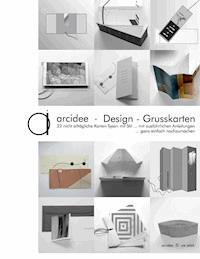 arcidee . Design - Grusskarten - ute sölch - E-Book