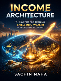 Income Architecture - Sachin Naha - E-Book