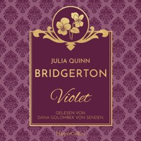 BRIDGERTON - Violet - Julia Quinn - Hörbuch