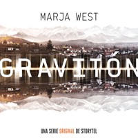 Graviton - Marja West - Hörbuch